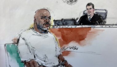 New charges accuse Big U of witness plot – NBC Los Angeles
