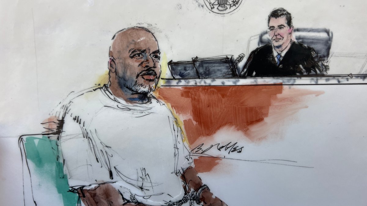 New charges accuse Big U of witness plot – NBC Los Angeles