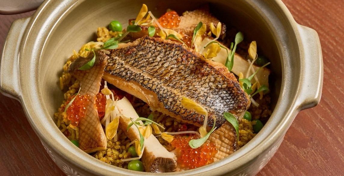 Thai Celebrity Chef Chef Thitid “Ton” Tassanakajohn Brings His Award-Winning Skills Stateside With a San Francisco Restaurant