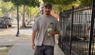 Exploring Sacramento on foot reveals the city’s truths