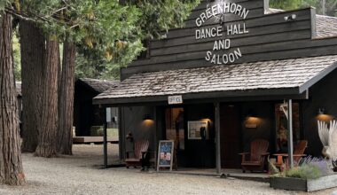 Greenhorn Ranch Review: California’s Authentic Dude Ranch