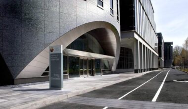 Department of Education HQ to be treated for bedbugs