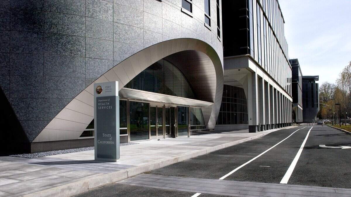 Department of Education HQ to be treated for bedbugs