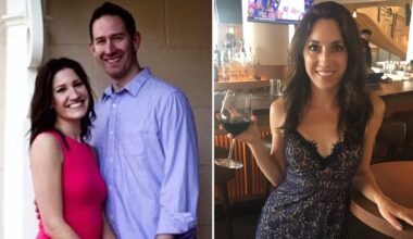 What happened to Michelle Hadley? 5 things to know about ‘A Toxic Love Story’ case