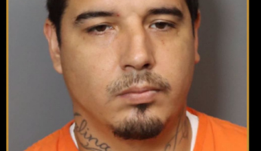 South Sacramento Cold Case Murder Arrest