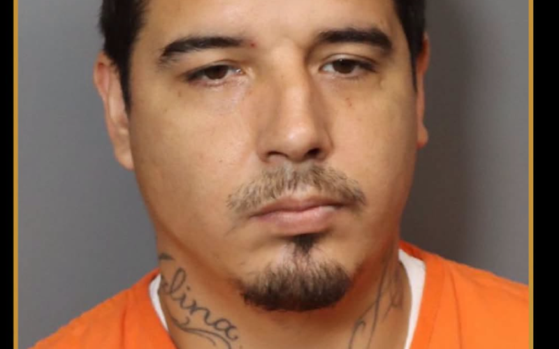 South Sacramento Cold Case Murder Arrest