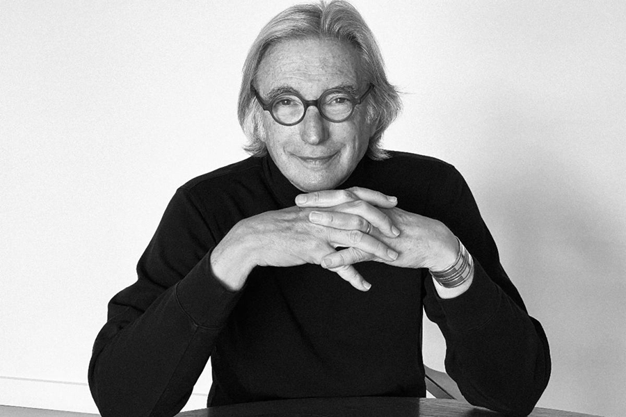Michael Tilson Thomas