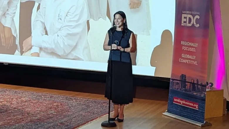 Tamar Grossman