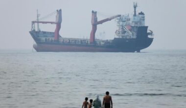 Iran and US trade fire and Trump calls the ceasefire into question