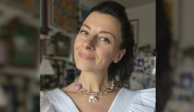 San Franciscans rallying to support Ukrainian woman arrested by ICE at SFO – NBC Bay Area