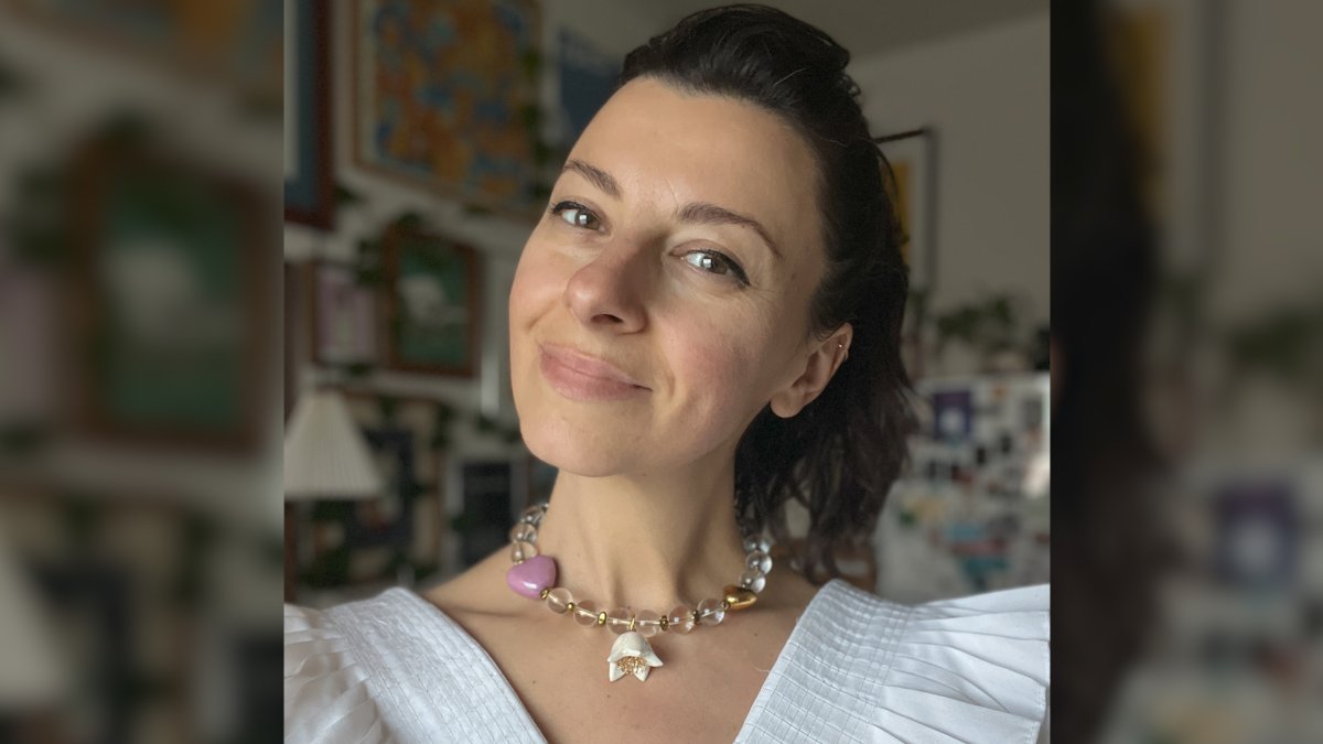San Franciscans rallying to support Ukrainian woman arrested by ICE at SFO – NBC Bay Area