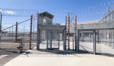 San Diego teens push to end solitary confinement in county jails – NBC 7 San Diego