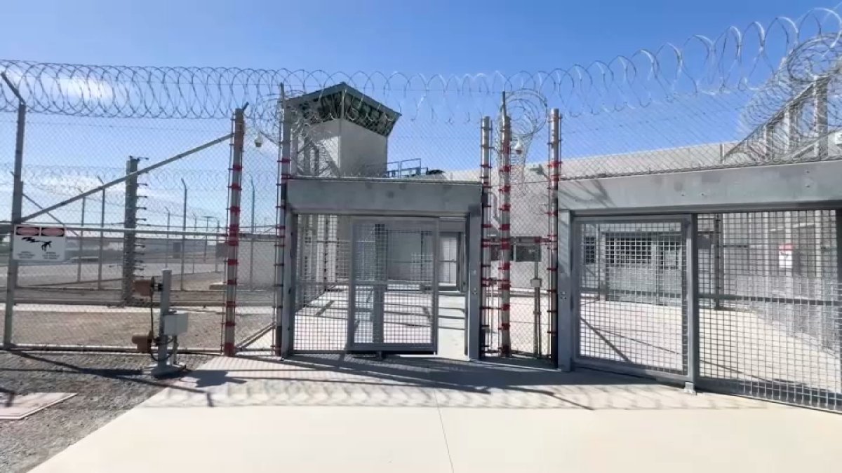 San Diego teens push to end solitary confinement in county jails – NBC 7 San Diego