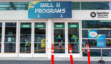 San Diego Comic-Con 2026 List of Announced Panels