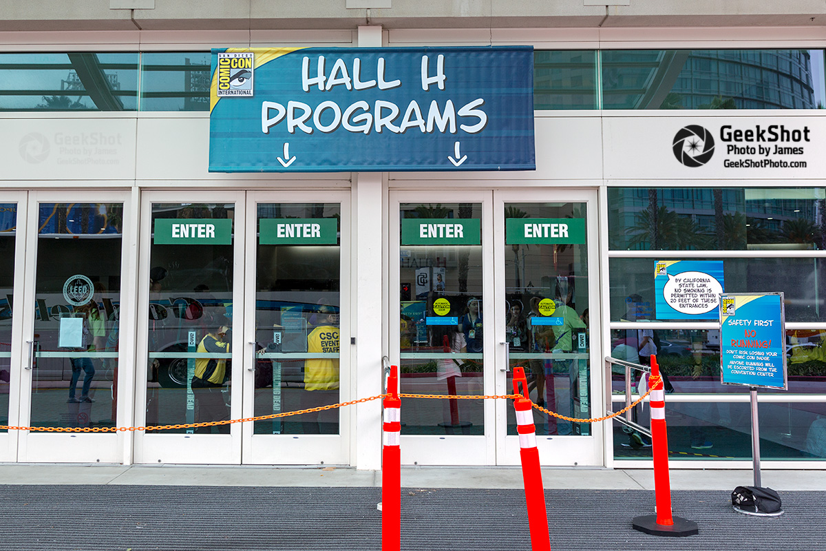 San Diego Comic-Con 2026 List of Announced Panels