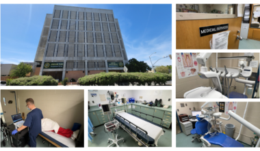 Fresno County Jail Medical Services
