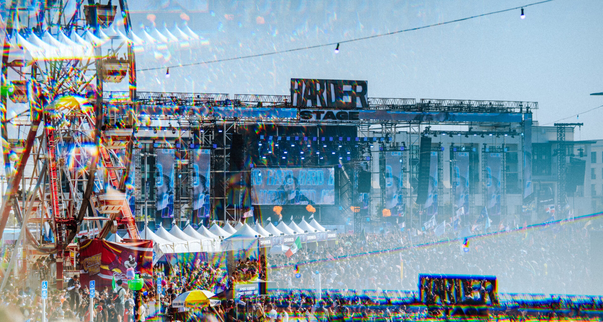 L.A. Weekend Guide: Hard Summer, Tchaikovsky Spectacular and Sake Tasting Showcase