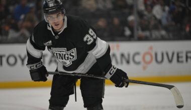 Get to Know Ducks' New Forward Jeff Malott - The Hockey Writers - Anaheim Ducks