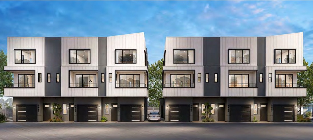 Michael Smolens: The fight is on to start building condos again – San Diego Union-Tribune