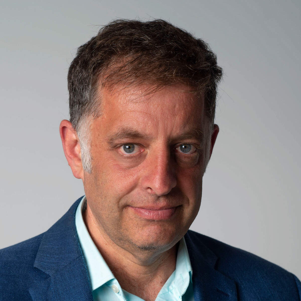 Profile Image of Joe Rubin