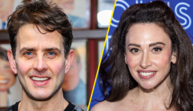 Joey McIntyre, Lesli Margherita Will Lead Radio Galaxy in California