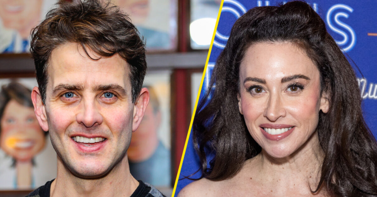 Joey McIntyre, Lesli Margherita Will Lead Radio Galaxy in California
