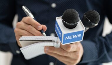 We Actually Have Some Good News for California Media