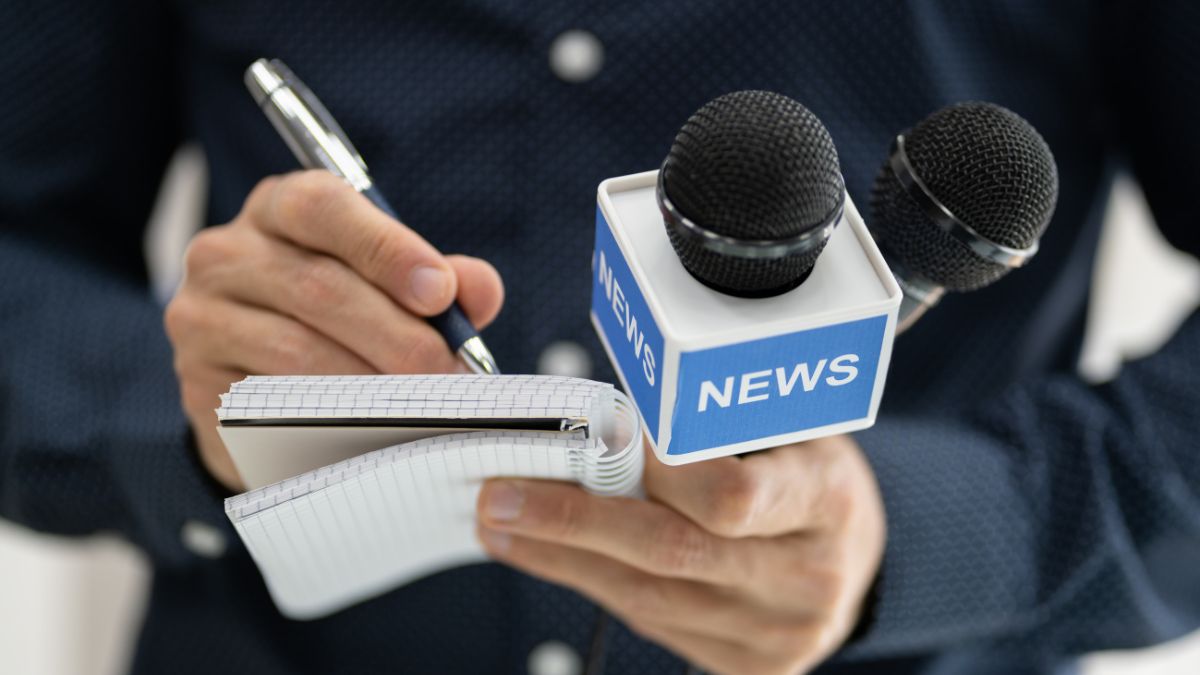 We Actually Have Some Good News for California Media