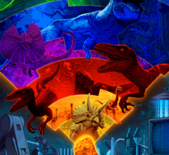 Kevin Tong San Diego Comic-Con 2026 Exclusives, Debuts