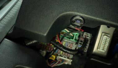 This anti-theft auto system makes it easier to steal cars, UCSD professor finds – San Diego Union-Tribune
