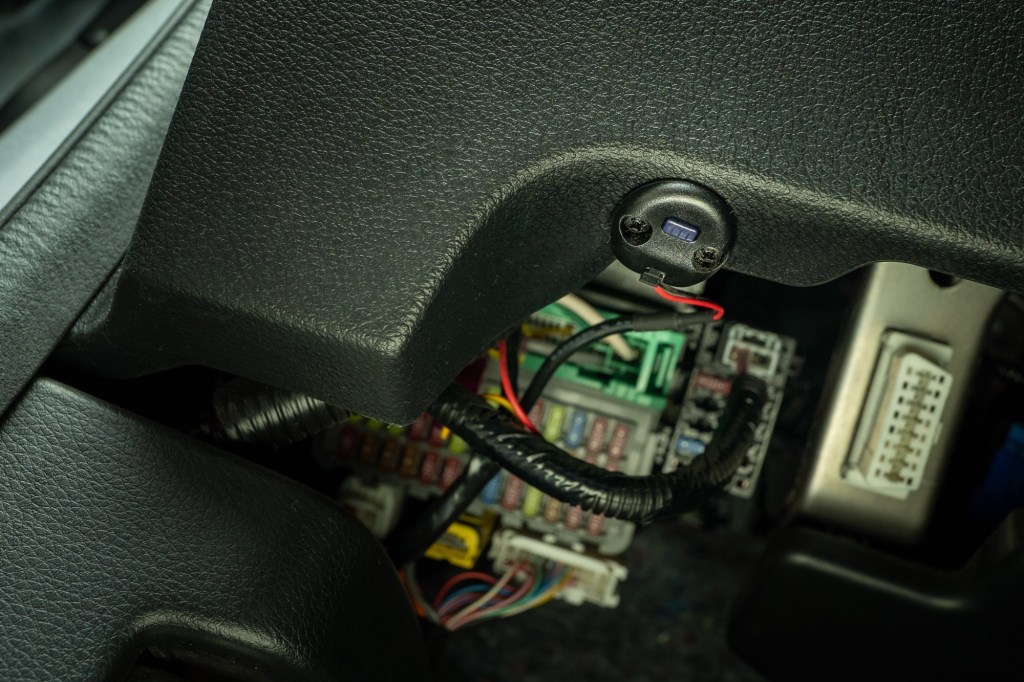 This anti-theft auto system makes it easier to steal cars, UCSD professor finds – San Diego Union-Tribune