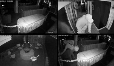 Reward increases after $25K stolen from Kearny Mesa gentlemen’s club – NBC 7 San Diego