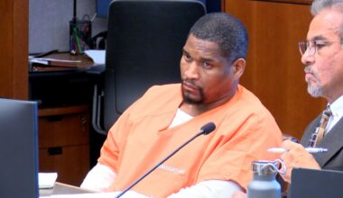 Former Cal State Bakersfield assistant coach gets 4 years, sex offender registration in pimping, child porn case