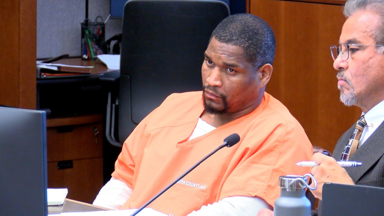 Former Cal State Bakersfield assistant coach gets 4 years, sex offender registration in pimping, child porn case