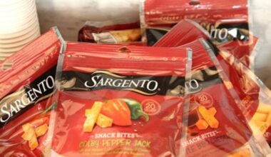 Wisconsin’s Sargento acquires California-based maker of dips and quiches