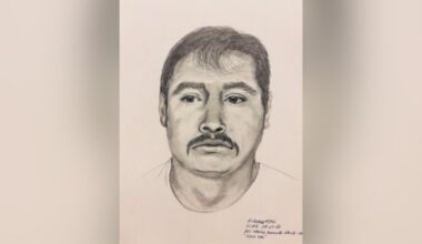 Santa Clara County looking to identify man killed in 1986 crash – NBC Bay Area