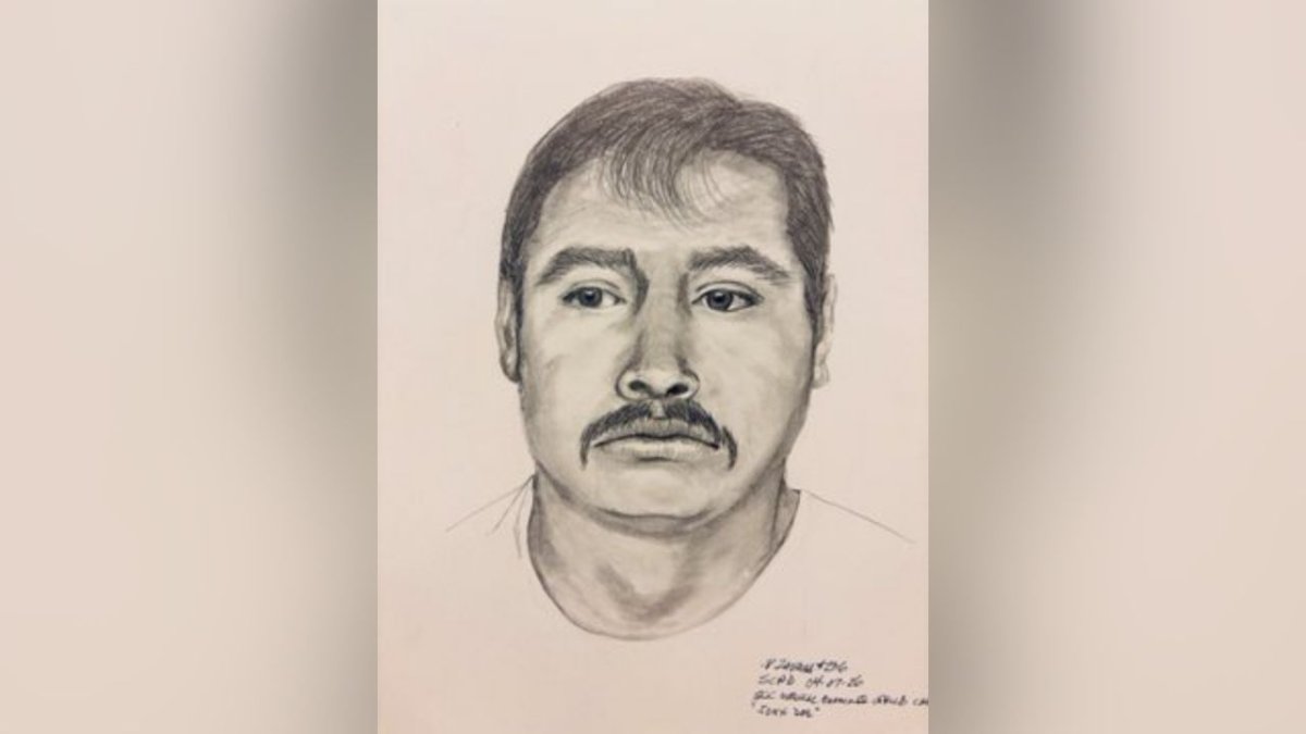 Santa Clara County looking to identify man killed in 1986 crash – NBC Bay Area