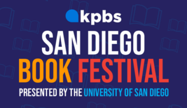 San Diego Book Festival Returns Aug. 22