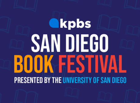 San Diego Book Festival Returns Aug. 22