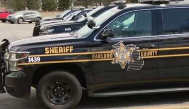 Suspect who prompted shelter-in-place order in Oakland County arrested overnight