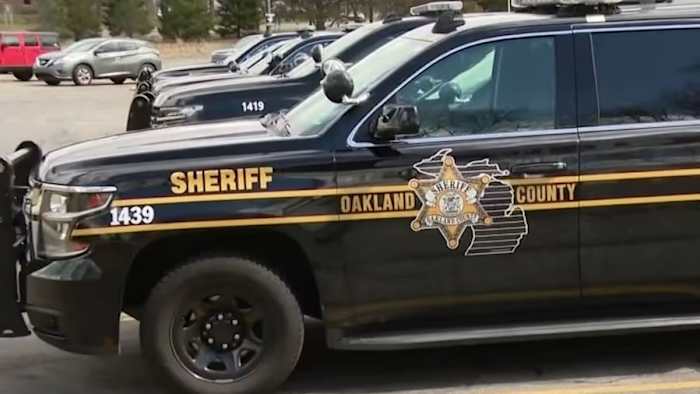 Suspect who prompted shelter-in-place order in Oakland County arrested overnight