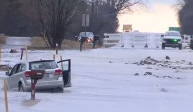 GLWA announces $81M plan to improve water main along 14 Mile in Oakland County