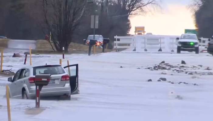 GLWA announces $81M plan to improve water main along 14 Mile in Oakland County