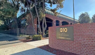 ABC10 added new Sacramento investigative journalist in June