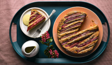 Kantine brings Nordic cooking home