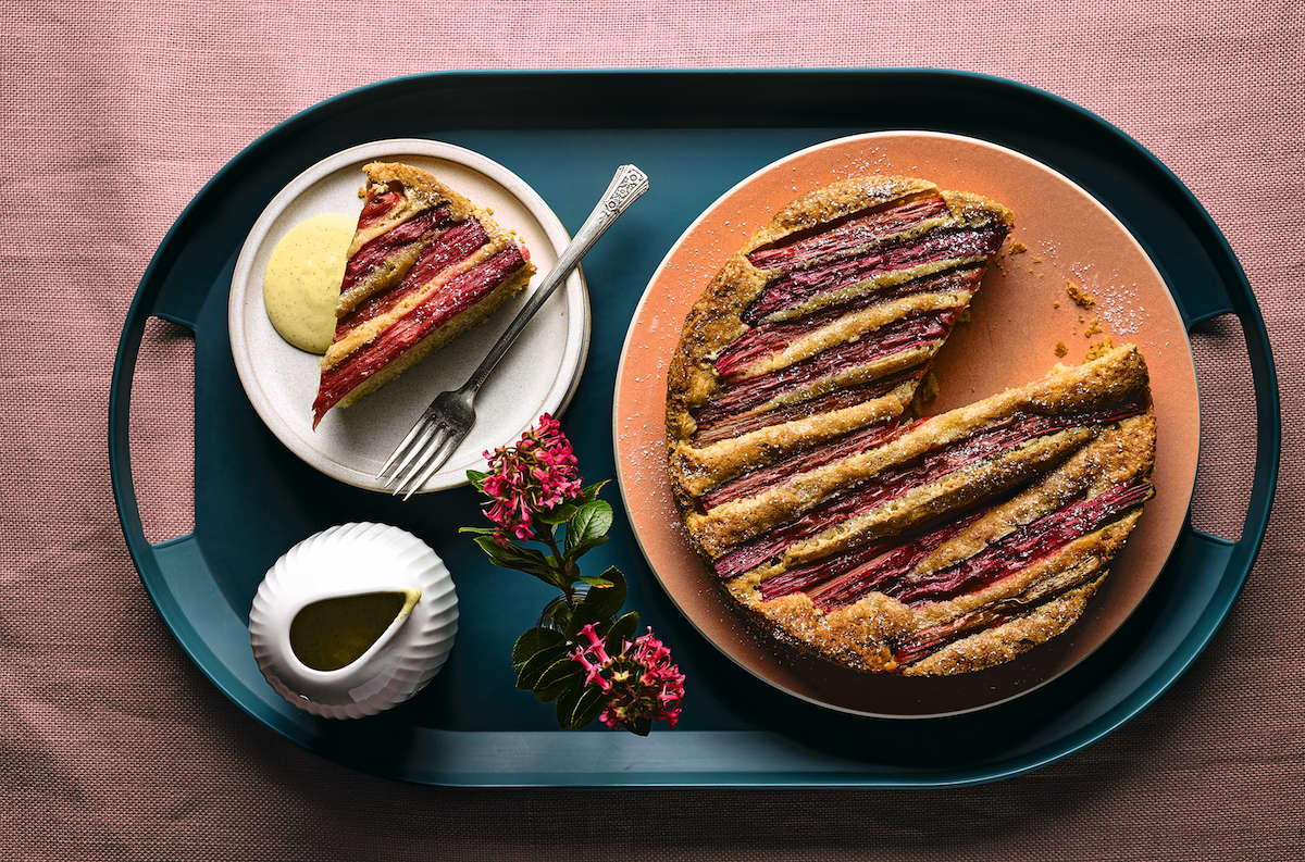 Kantine brings Nordic cooking home