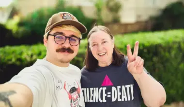Veteran journalist Karen Ocamb continues the good fight with the launch of her podcast