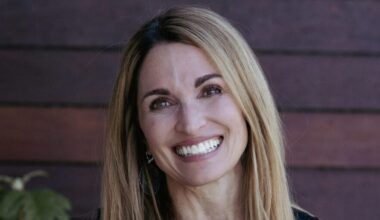 Kelley Babigian Sanchez leading next chapter of Central California Women's Conference
