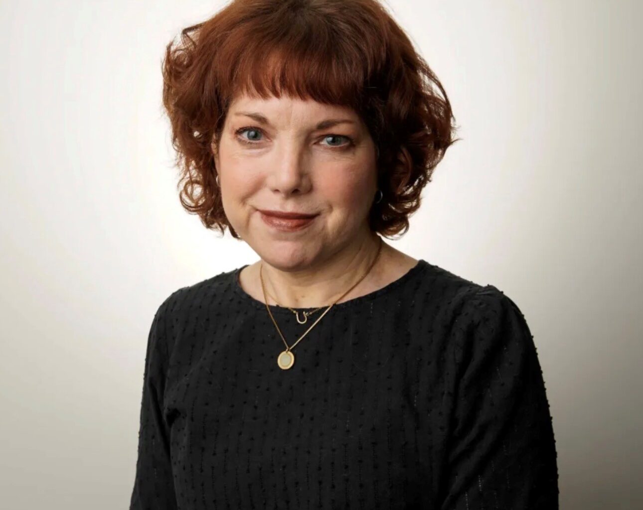 Reader's Editorial:  Kelly Davis Gave San Diego Its Conscience and Gave Me My Legs Back