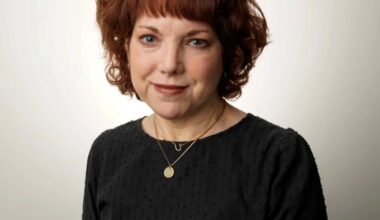 Reader's Editorial:  Kelly Davis Gave San Diego Its Conscience and Gave Me My Legs Back